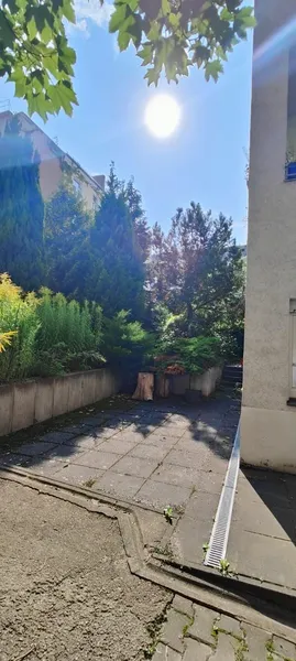Charmantes Zuhause in Parknähe, Berlin — photo 1